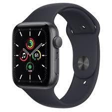 apple watch se